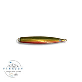 VRJ Jigging Series Rock Game  180gr Jig